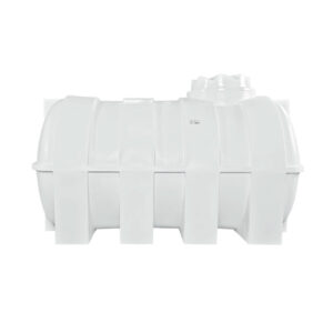 مخزن آب 1500 لیتری سه لایه افقی