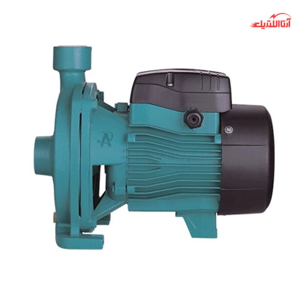 پمپ آب بشقابی نیم اسب تکفاز لئو مدلACm37