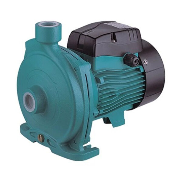 پمپ آب بشقابی نیم اسب تکفاز لئو مدلACm37