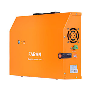 یو پی اس آفلاین 1500VA فاران مدل CANCELLO مناسب جک درب پارکینگ و کرکره برقی