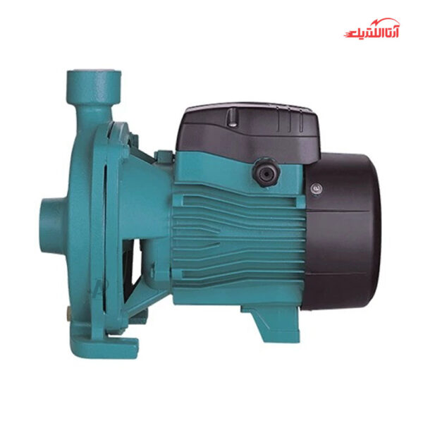 پمپ آب بشقابی 1 اسب تکفاز لئو مدل ACm75