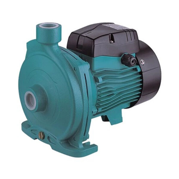 پمپ آب بشقابی 1 اسب تکفاز لئو مدل ACm75