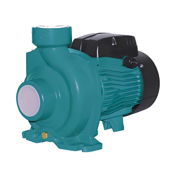 پمپ آب بشقابی 1.5 اسب تکفاز دو اینچ لئو مدل ACm110B2