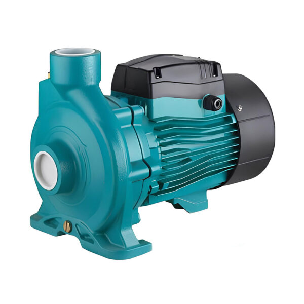 پمپ آب بشقابی 3 اسب تکفاز دو اینچ لئو مدل ACm220CH2