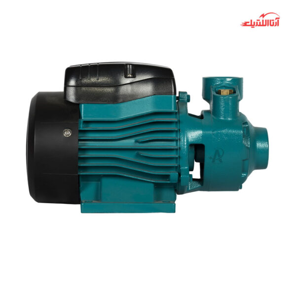 پمپ آب محیطی نیم اسب تکفاز لئو مدل APm37