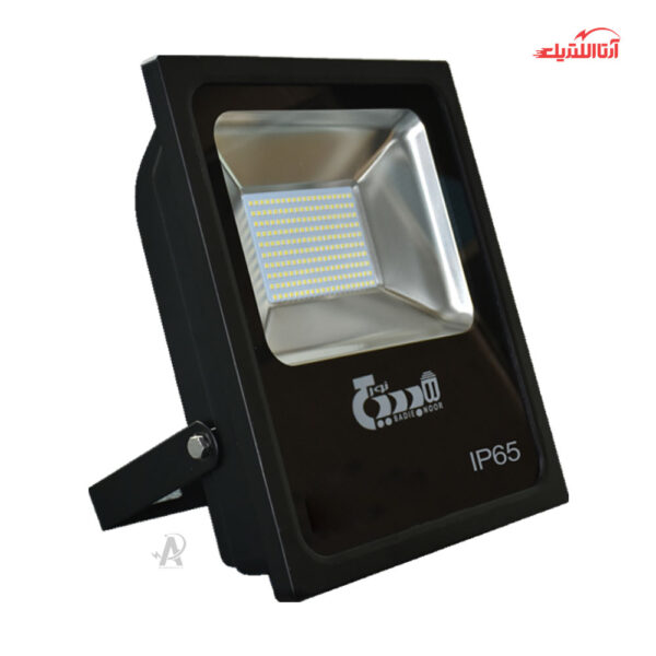 پروژکتور 150 وات SMD بدیع نور سری شمیسا