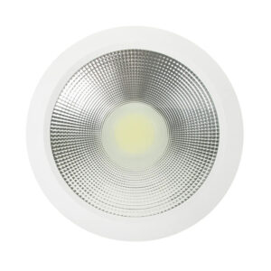 چراغ سقفی روکار 40 وات COB بدیع نور