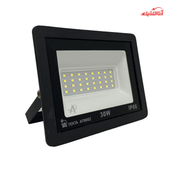 پروژکتور 30 وات SMD یکتا افروز