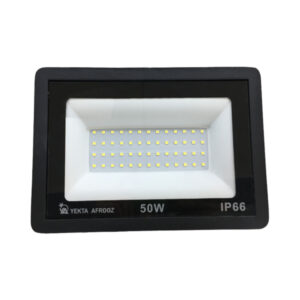 پروژکتور 50 وات SMD یکتا افروز