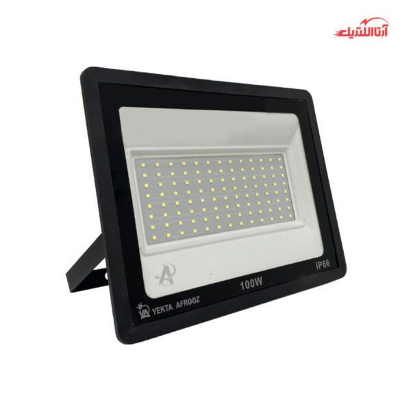پروژکتور 100 وات SMD یکتا افروز