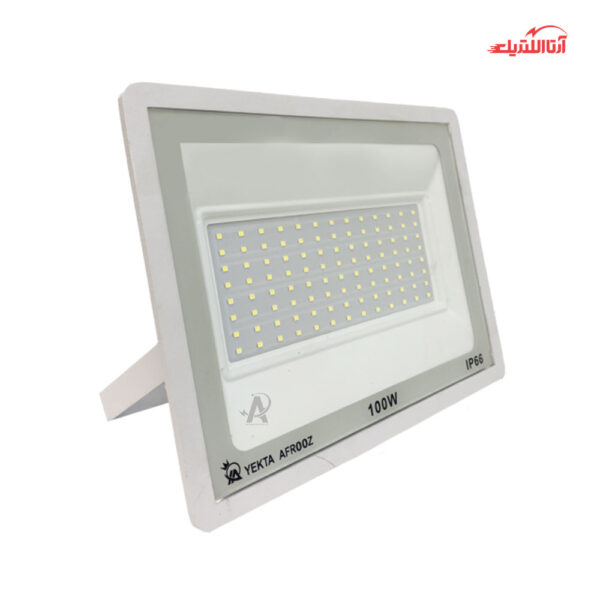 پروژکتور 100 وات SMD یکتا افروز