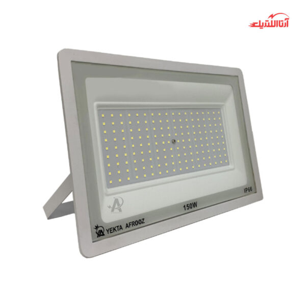 پروژکتور 150 وات SMD یکتا افروز