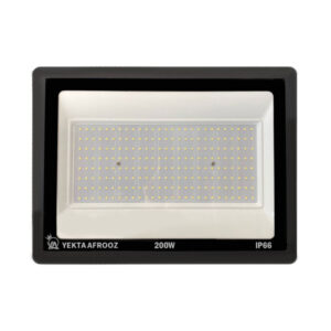 پروژکتور 200 وات SMD یکتا افروز