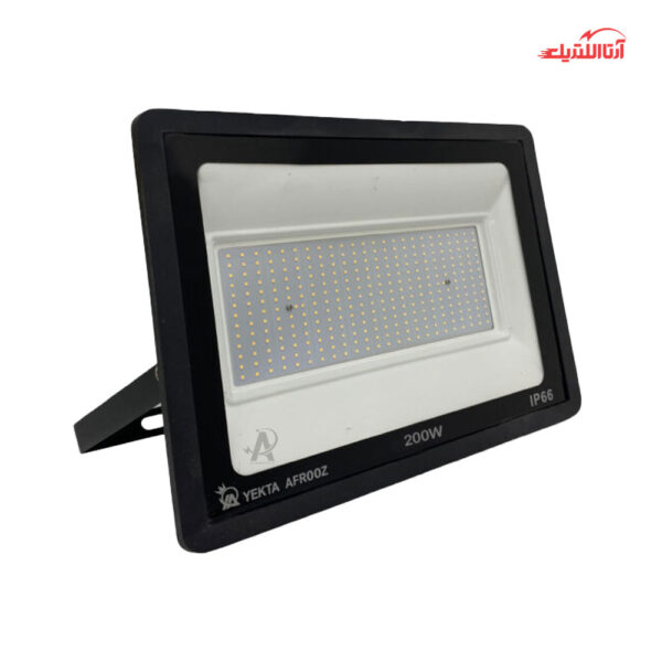 پروژکتور 200 وات SMD یکتا افروز