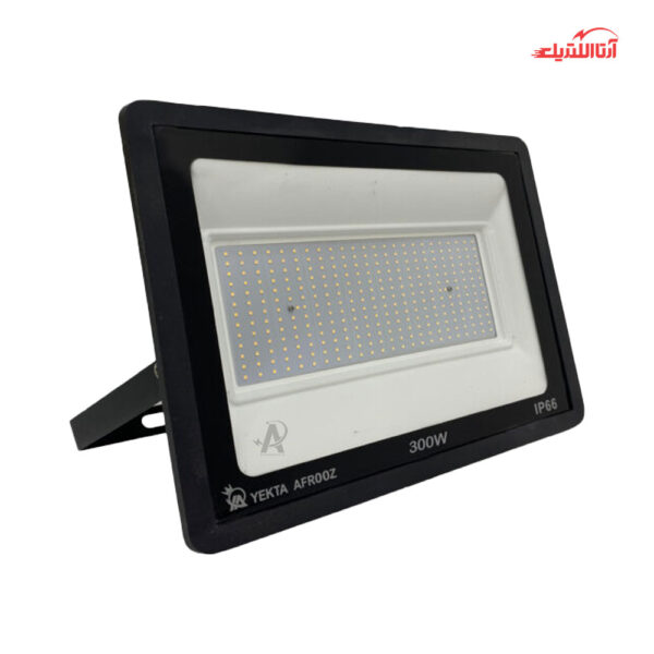 پروژکتور 300 وات SMD یکتا افروز