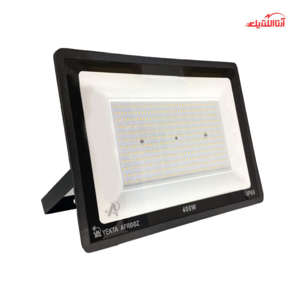 پروژکتور 400 وات SMD یکتا افروز