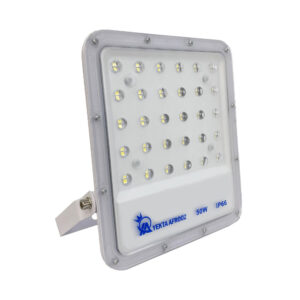 پروژکتور 50 وات لنزیک یکتا افروز