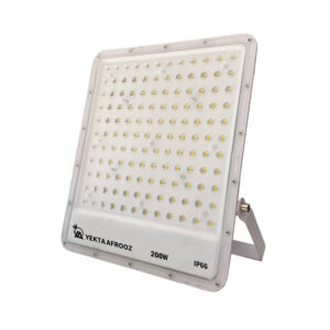 پروژکتور 200 وات لنزیک یکتا افروز