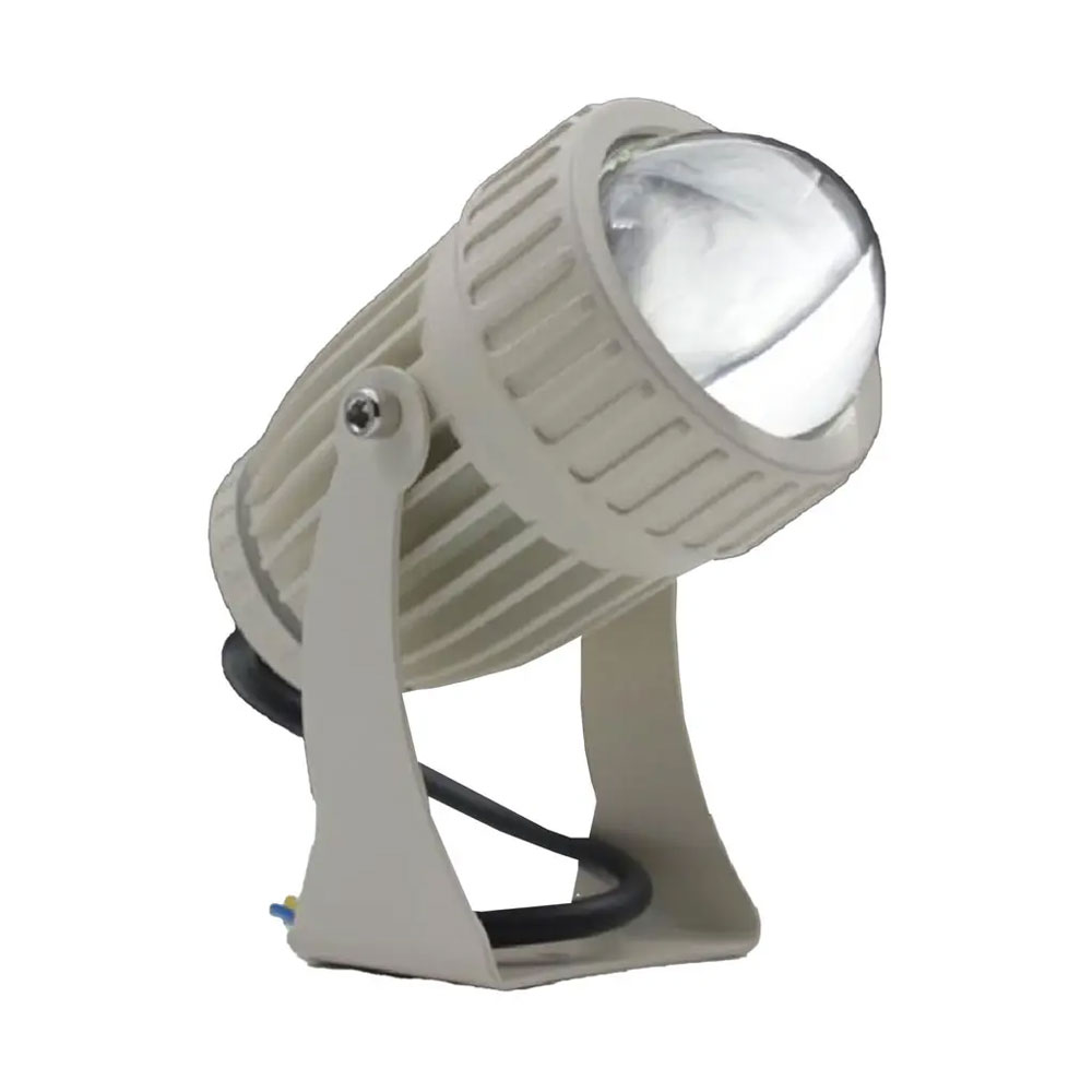 پروژکتورنما 5 وات یکتا افروز