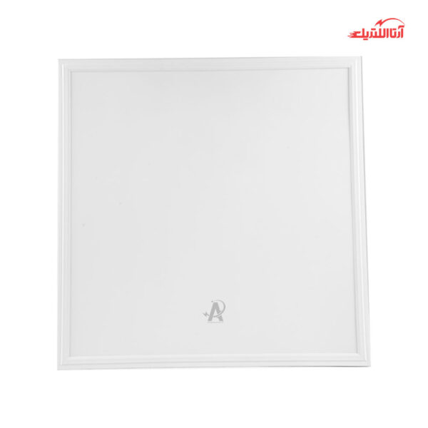 پنل سقفی توکار 80 وات بک لایت اداری 60x60 یکتا افروز