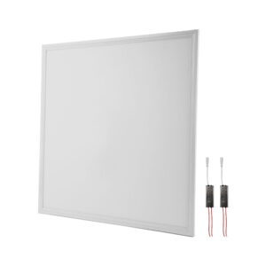 پنل سقفی توکار 80 وات بک لایت اداری 60x60 یکتا افروز