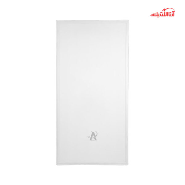 پنل سقفی توکار 200 وات بک لایت اداری 60 در 120 یکتا افروز