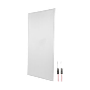 پنل سقفی توکار 200 وات بک لایت اداری 60 در 120 یکتا افروز