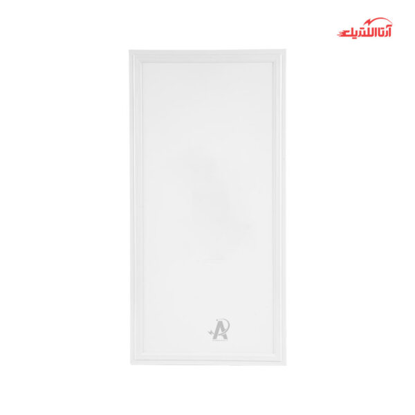 پنل سقفی توکار 50 وات بک لایت اداری 30x60 یکتا افروز مدل Green
