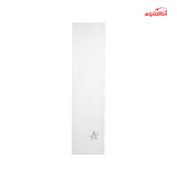 پنل سقفی توکار 100 وات بک لایت اداری 30x120 یکتا افروز مدل Green - تصویر 2