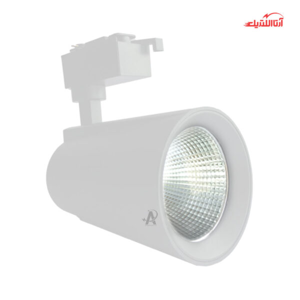 چراغ ریلی 30 وات یکتا افروز
