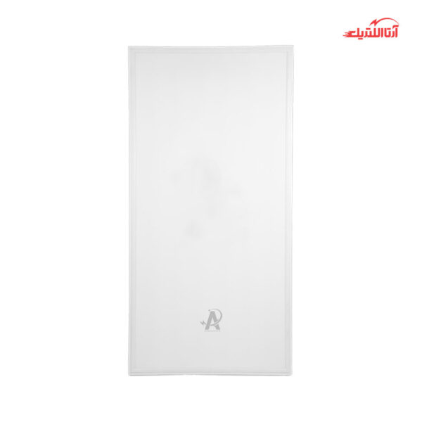 پنل سقفی توکار 200 وات بک لایت اداری 60 در 120 یکتا افروز مدل Green