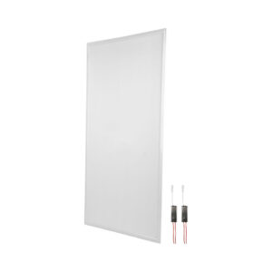 پنل سقفی توکار 200 وات بک لایت اداری 60 در 120 یکتا افروز مدل Green