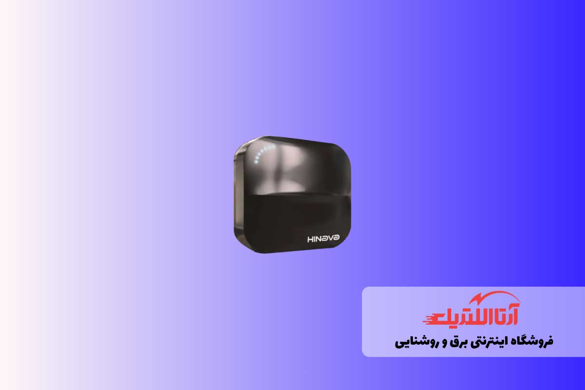 ریموت کنترل هوشمند برای هوشمندسازی برق ساختمان