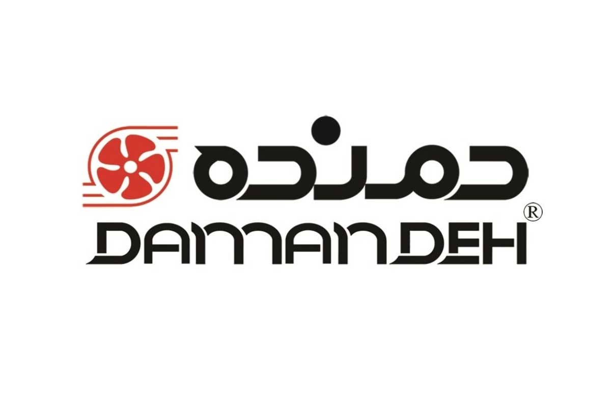مارک دمنده، بهترین برند هواکش صنعتی