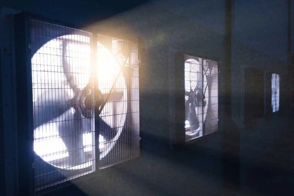 بهترین برند هواکش صنعتی در ایران |معرفی 12 برند معروف