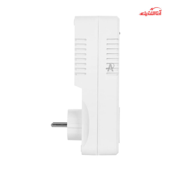 محافظ برق کولر گازی گرین مدل GLP161