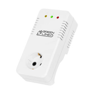 محافظ برق کولر گازی گرین مدل GLP161