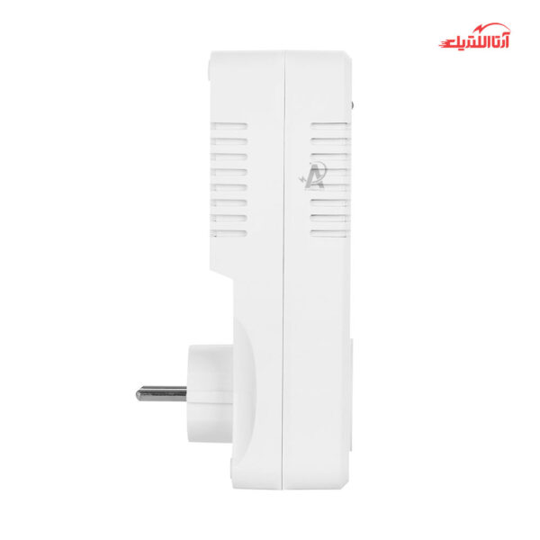 محافظ برق دیجیتال کولر گازی گرین مدل GLP161D