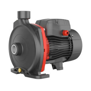 پمپ آب بشقابی نیم اسب تکفاز لئو مدلACm37