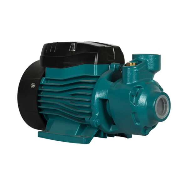 پمپ آب محیطی یک و نیم اسب تکفاز ارتفاع بالا لئو مدل APm110H