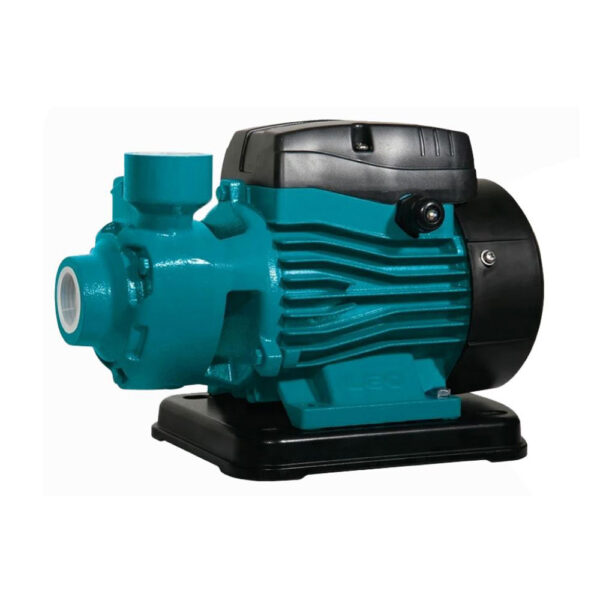پمپ آب محیطی یک و نیم اسب تکفاز ارتفاع بالا لئو مدل APm110H