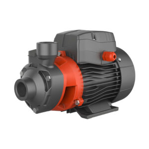 پمپ آب محیطی یک و نیم اسب تکفاز ارتفاع بالا لئو مدل APm110H