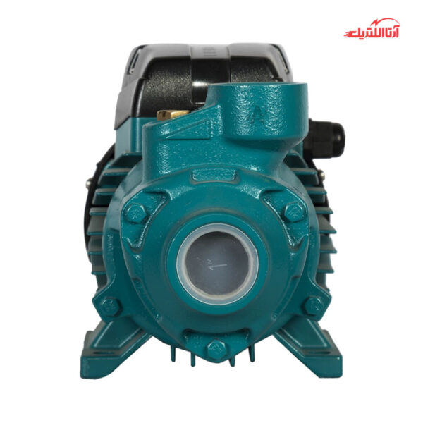 پمپ آب محیطی یک اسب تکفاز ارتفاع بالا لئو مدل APm90