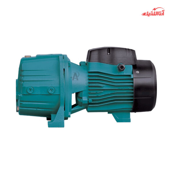 پمپ آب جتی 1.5 اسب تکفاز لئو مدل AJm110H