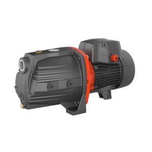 پمپ آب جتی 2 اسب تکفاز لئو مدل AJm150H