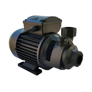 پمپ آب محیطی 1 اسب تکفاز نوید موتور مدل PM80