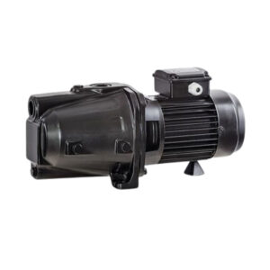 پمپ آب جتی 1 اسب تکفاز نوید موتور مدل CAM100