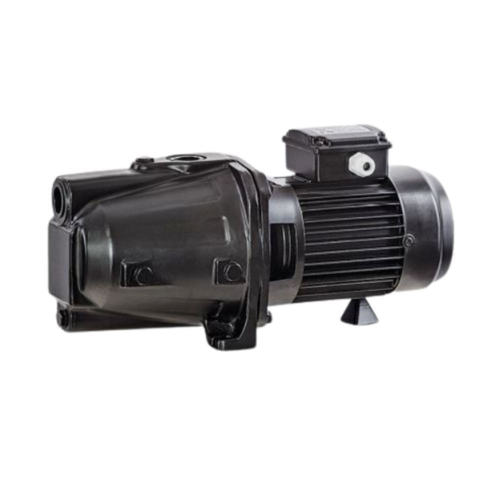 پمپ آب جتی 1 اسب تکفاز نوید موتور مدل CAM100