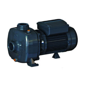 پمپ آب 1.5 اسب تکفاز دو پروانه نوید موتور مدل MB150