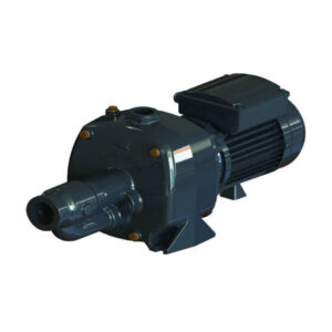 پمپ آب خودمکش 1.5 اسب تکفاز نوید موتور مدل CAB150